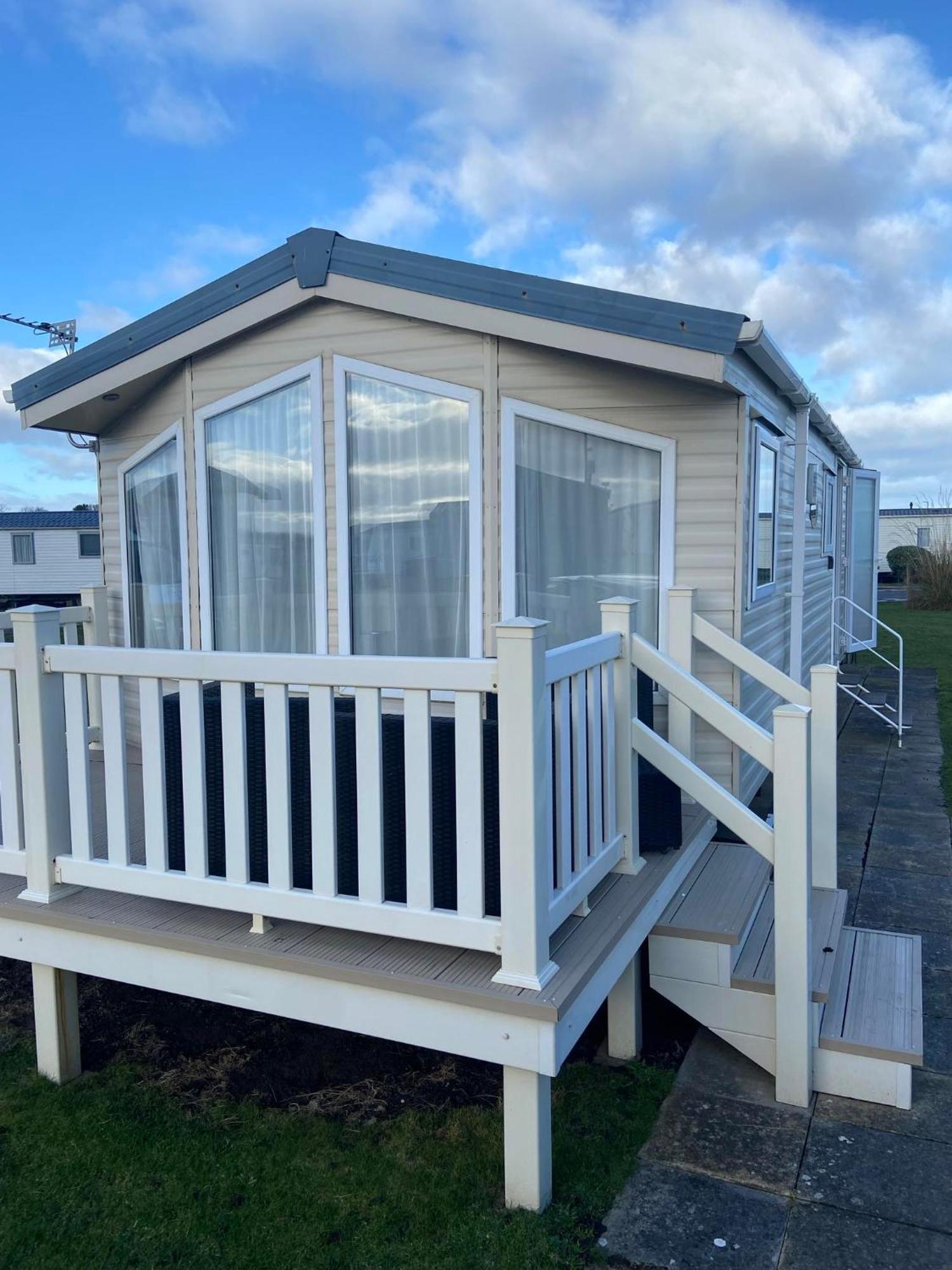 Orchid Meadows Retreat Hotel Ashington  Exterior foto