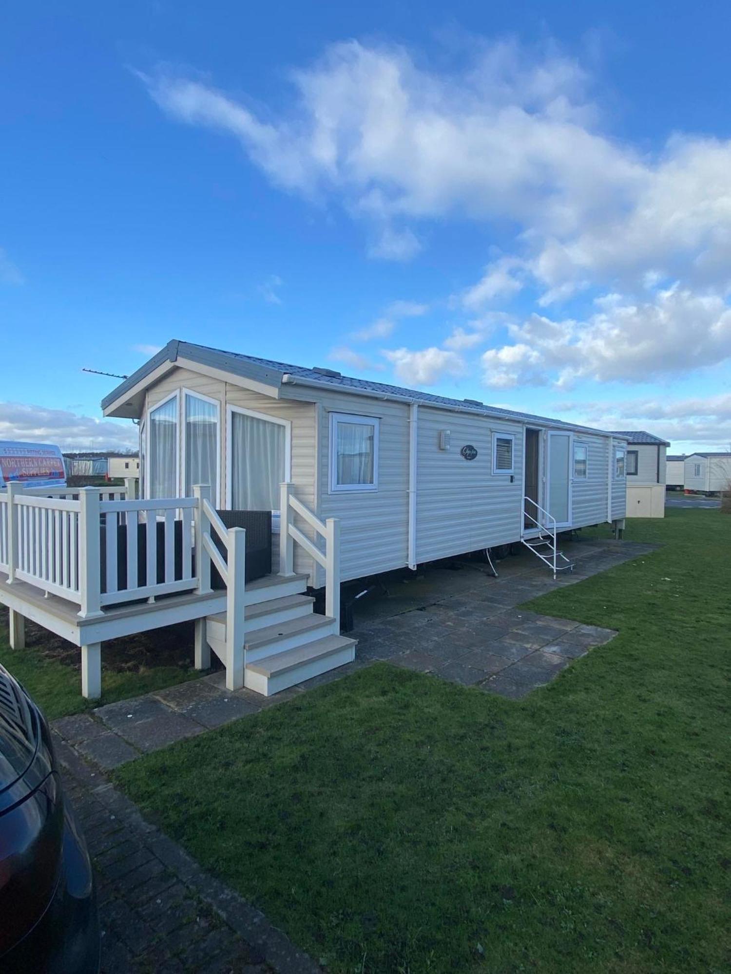 Orchid Meadows Retreat Hotel Ashington  Exterior foto